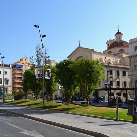 Friendly City Center Alicante Exterior foto